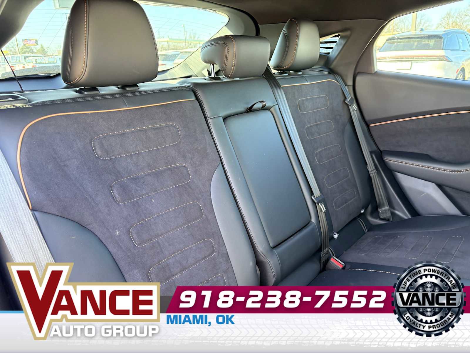 Used 2023 Ford Mustang Mach-E GT AWD/4WD image 19