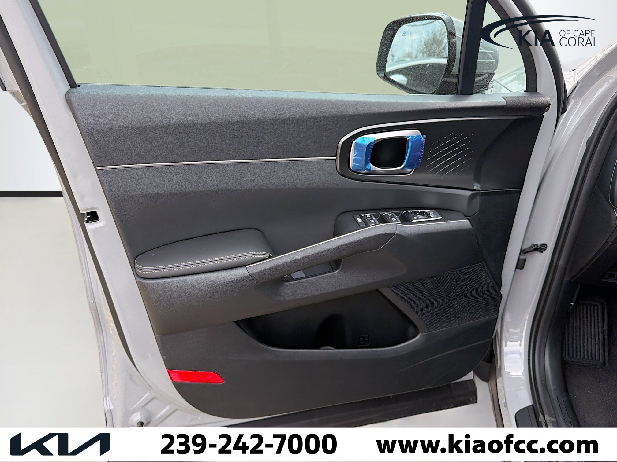 New 2026 Kia Sorento EX image 21