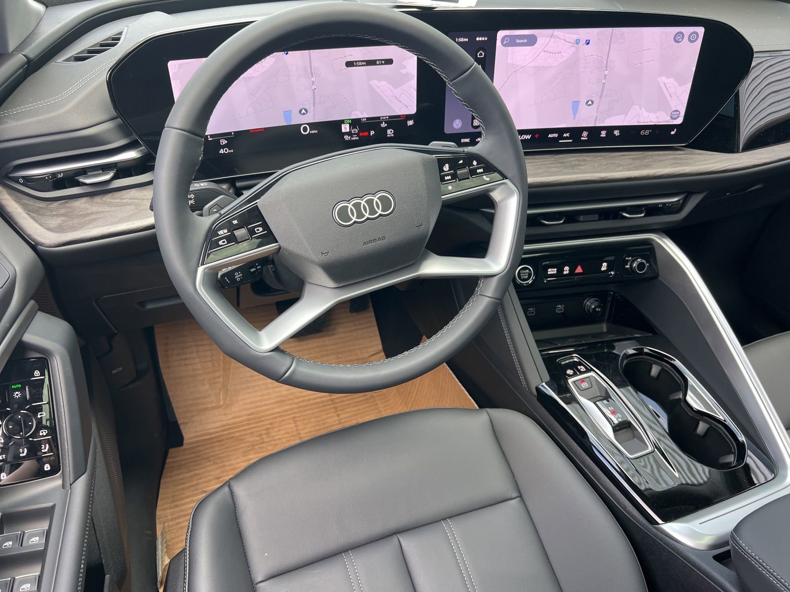 New 2026 Audi Q5 Premium Plus AWD/4WD image 36