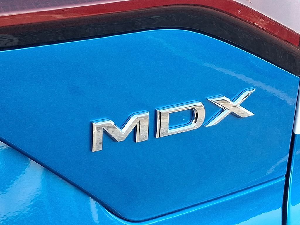New 2026 Acura MDX Type S image 11