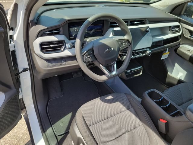 New 2027 Chevrolet Bolt LT FWD image 20