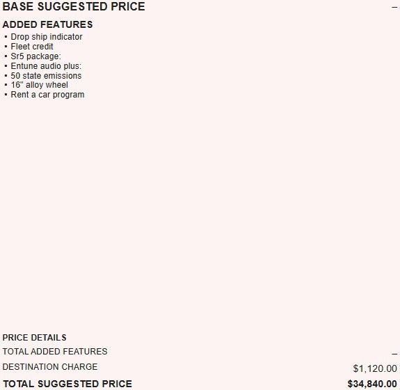 Used 2019 Toyota Tacoma SR5 AWD/4WD image 7