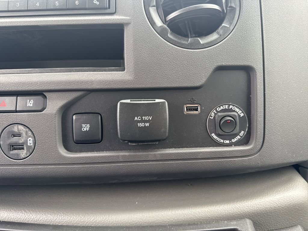 New 2025 Ford E-450 and Econoline 450 Super Duty w/ Driver's Safety Package image 20