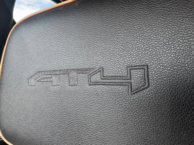 Used 2022 GMC Yukon XL AT4 w/ Max Trailering Package AWD/4WD image 28