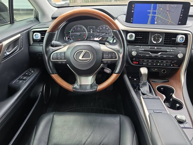 Used 2021 Lexus RX 350 FWD w/ Premium Package image 10