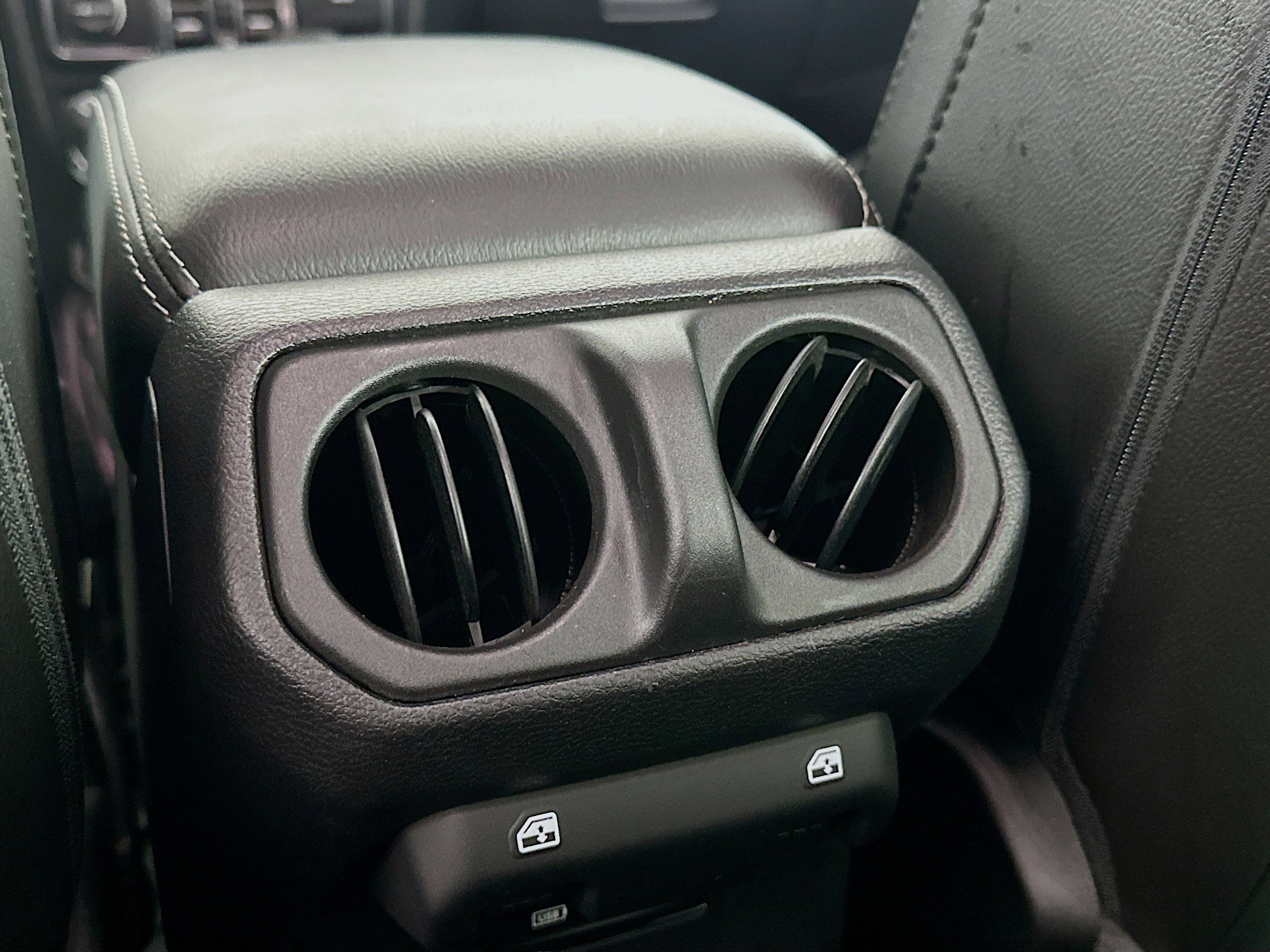 Used 2023 Jeep Wrangler Sahara w/ Cold Weather Group image 26