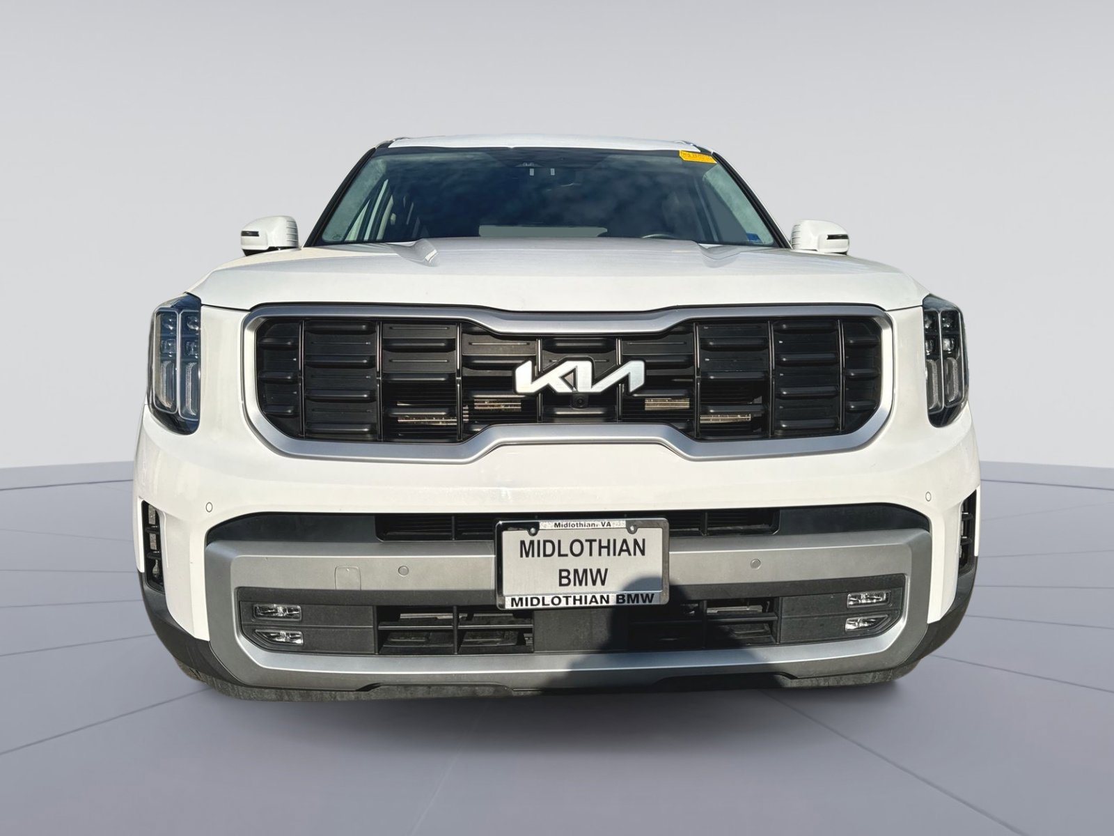 Used 2023 Kia Telluride SX Prestige AWD/4WD image 4