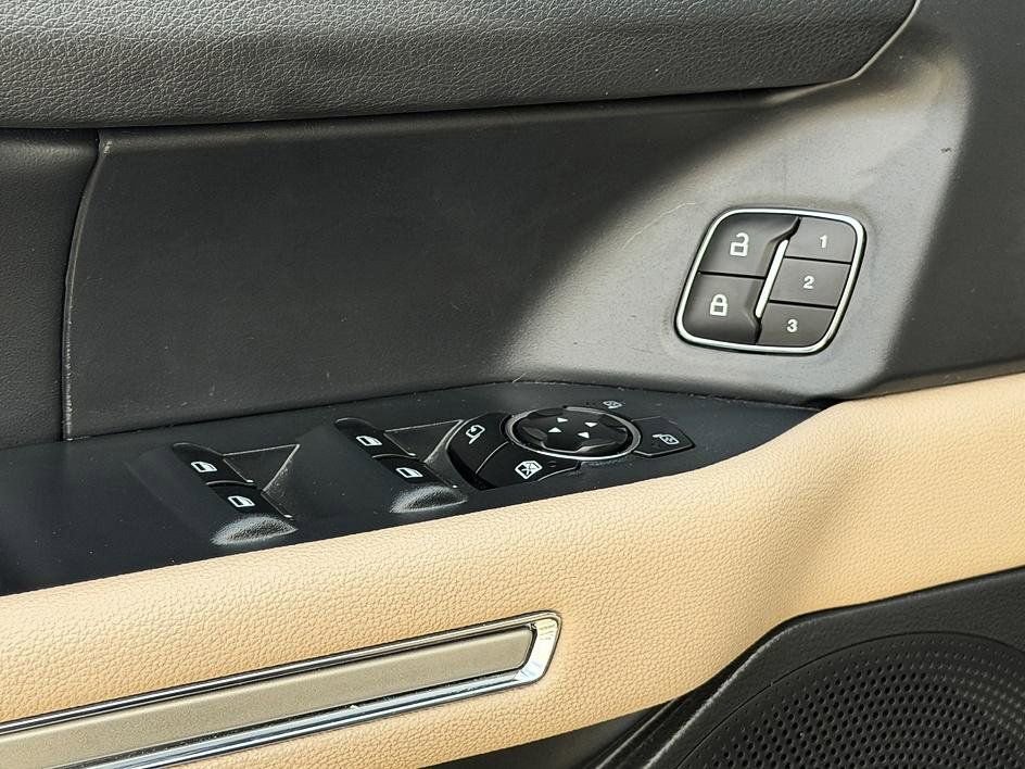 Certified 2024 Ford Expedition Max Limited image 21