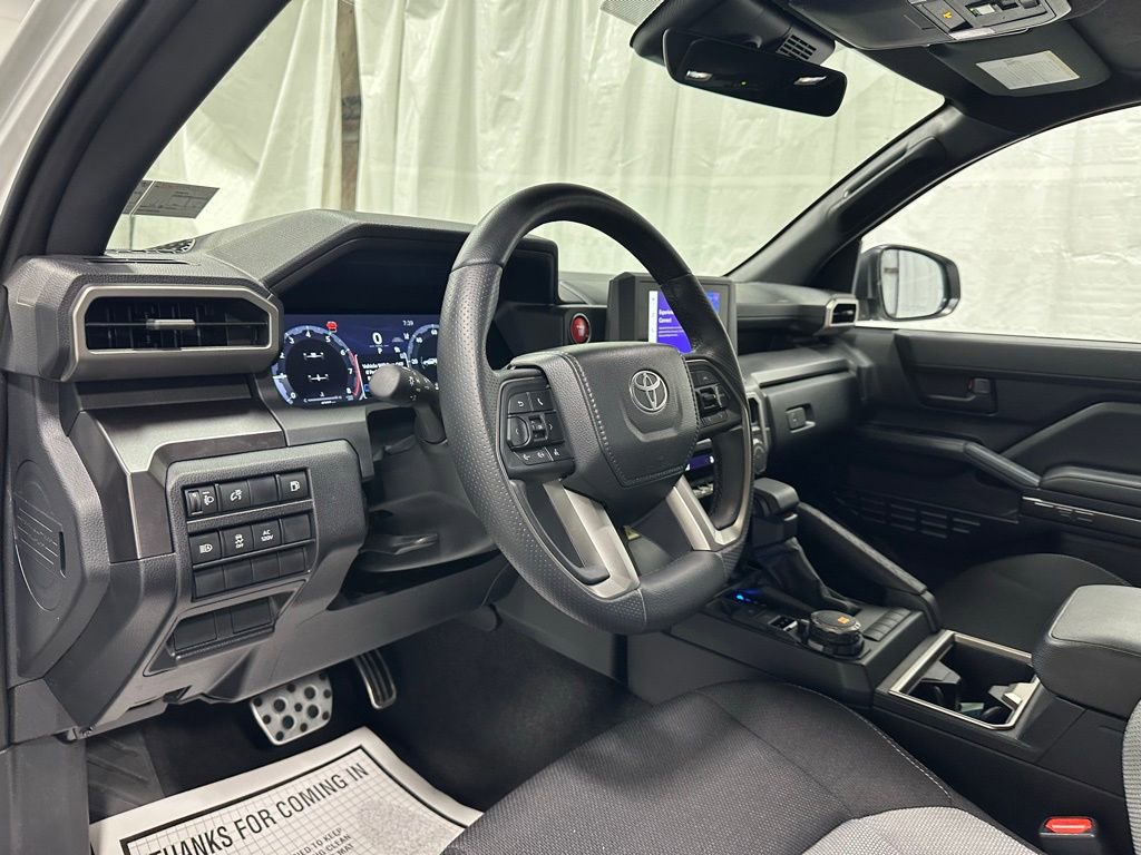 Used 2025 Toyota 4Runner TRD Sport image 15