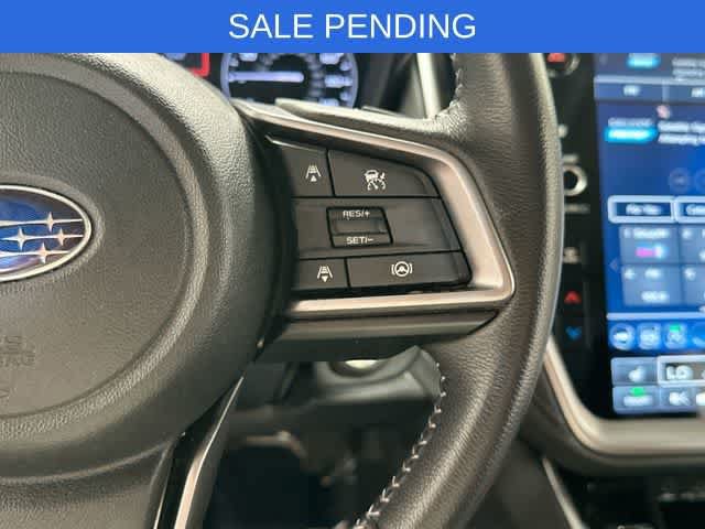 Certified 2024 Subaru Outback Premium AWD/4WD image 10