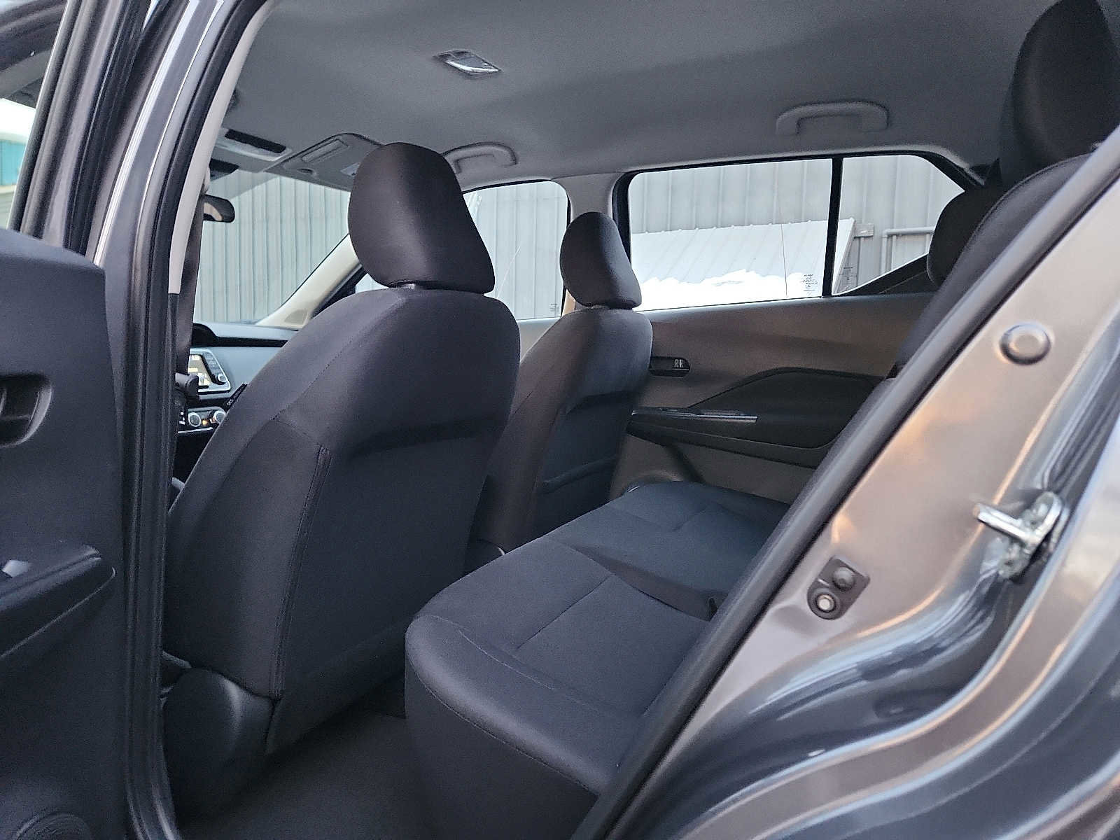 Used 2023 Nissan Kicks S image 10