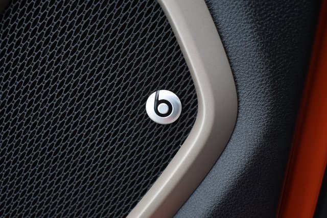 Used 2016 Jeep Renegade 75th Anniversary image 16