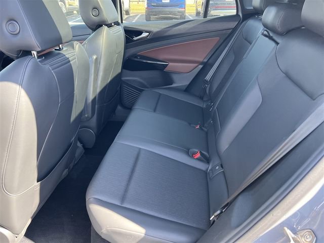 Used 2021 Volkswagen ID.4 Pro S image 26