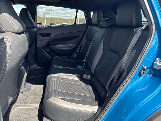 Used 2024 Subaru Crosstrek 2.5i Wilderness AWD/4WD image 42