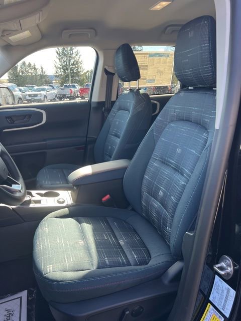 Used 2026 Ford Bronco Sport Heritage AWD/4WD image 29