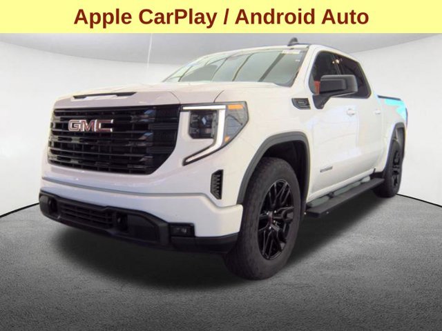 Used 2024 GMC Sierra 1500 Elevation AWD/4WD image 5