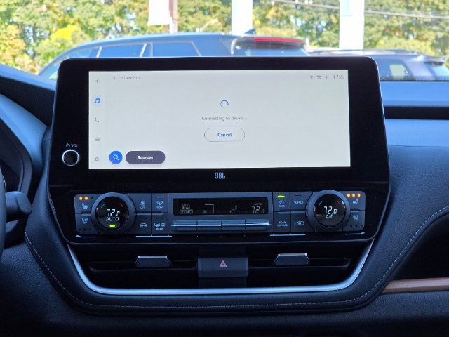 Used 2026 Toyota Grand Highlander AWD image 27