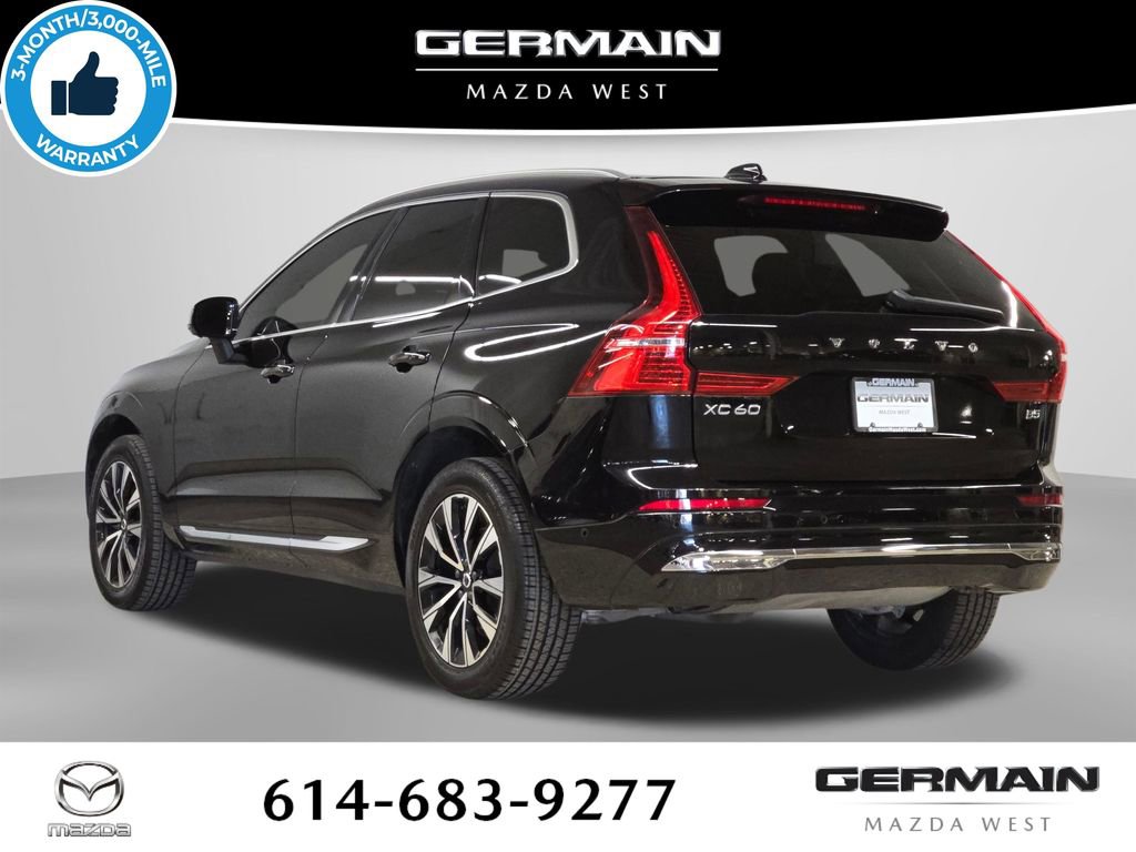 Used 2023 Volvo XC60 B5 Plus FWD image 11