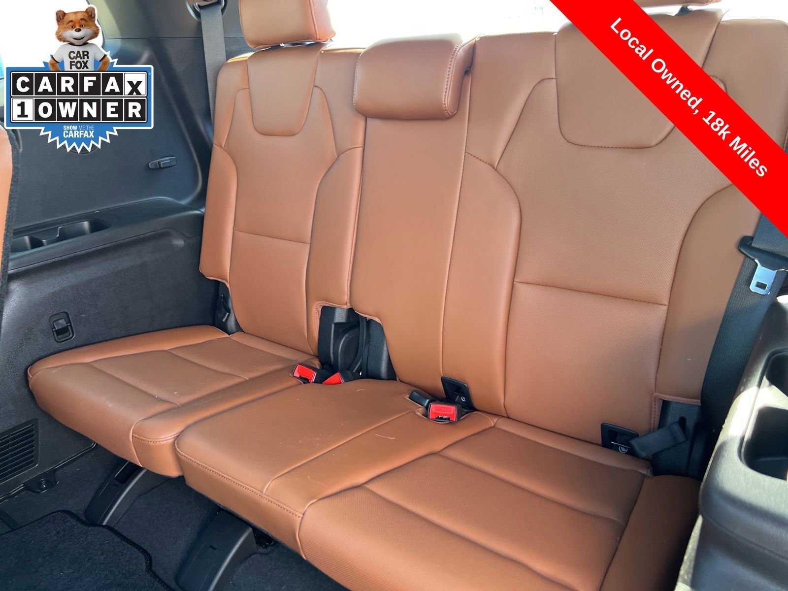 Used 2025 Kia Telluride SX Prestige X-Line AWD/4WD image 19