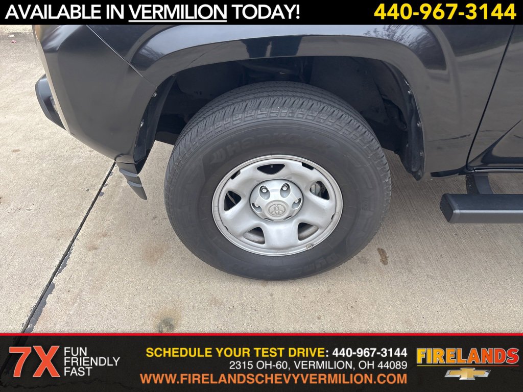 Used 2022 Toyota Tacoma SR image 54