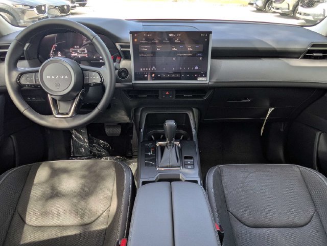 New 2026 MAZDA CX-5 Preferred AWD/4WD image 14