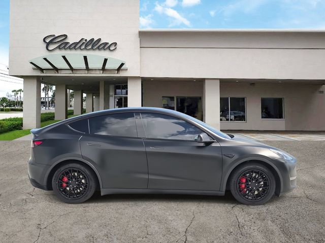 Used 2020 Tesla Model Y Performance image 6