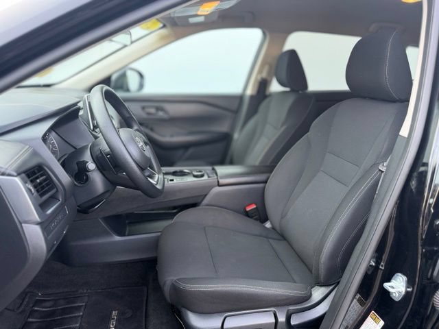 Used 2024 Nissan Rogue S AWD/4WD image 20