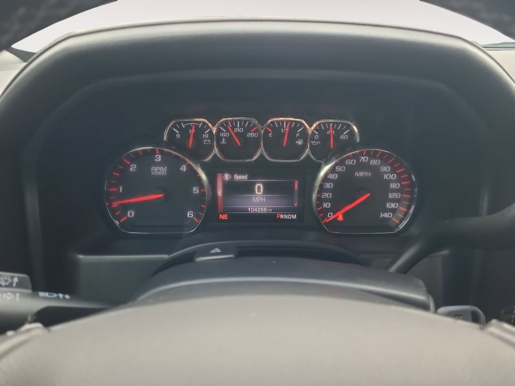 Used 2015 GMC Sierra 1500 SLE w/ SLE Value Package AWD/4WD image 19
