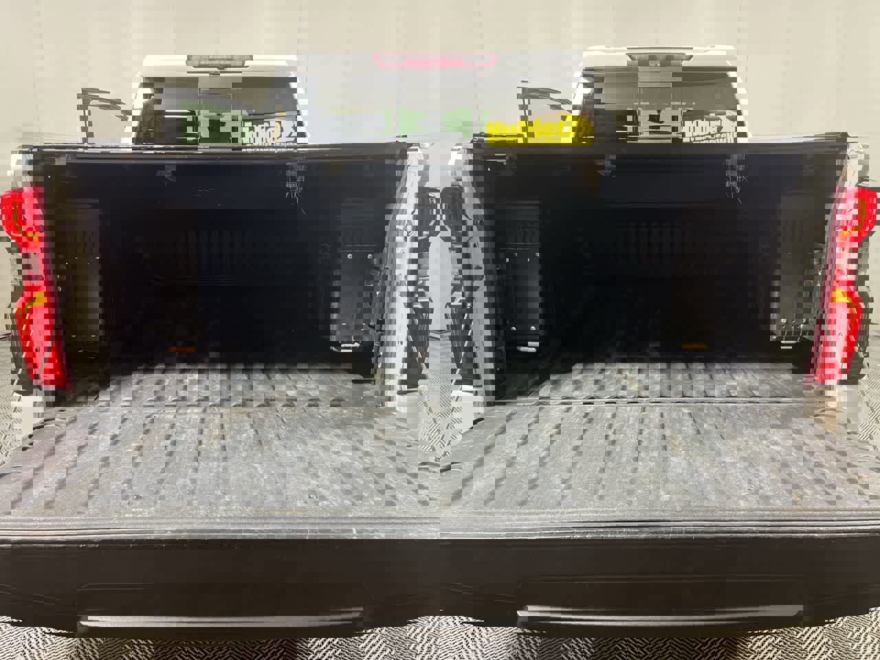 Used 2021 Chevrolet Silverado 1500 LTZ w/ Technology Package image 28