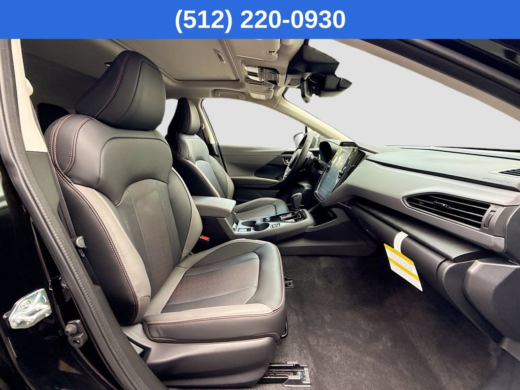 New 2026 Subaru Crosstrek 2.5i Limited w/ Popular Package #3A AWD/4WD image 35