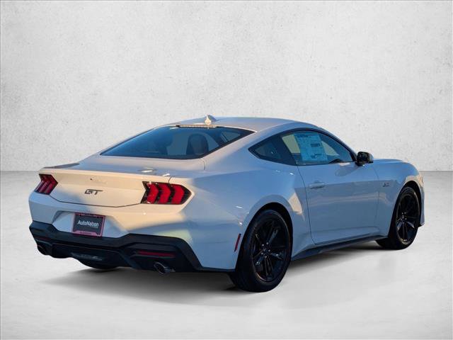 New 2026 Ford Mustang GT image 2