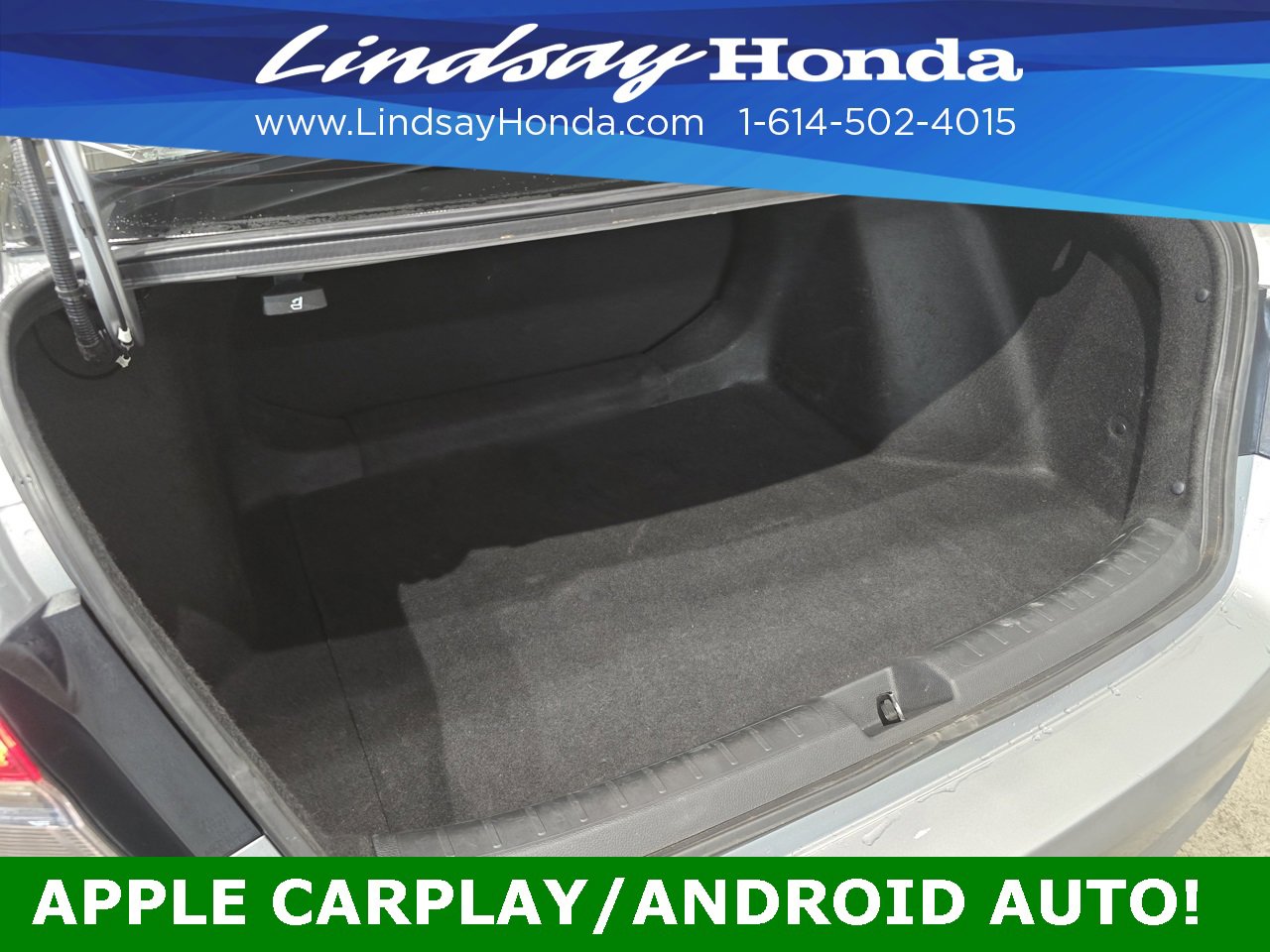 Used 2022 Honda Civic Sport image 7