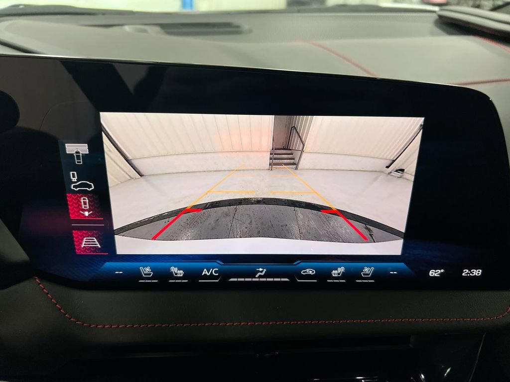 New 2026 Chevrolet Corvette Z06 image 16