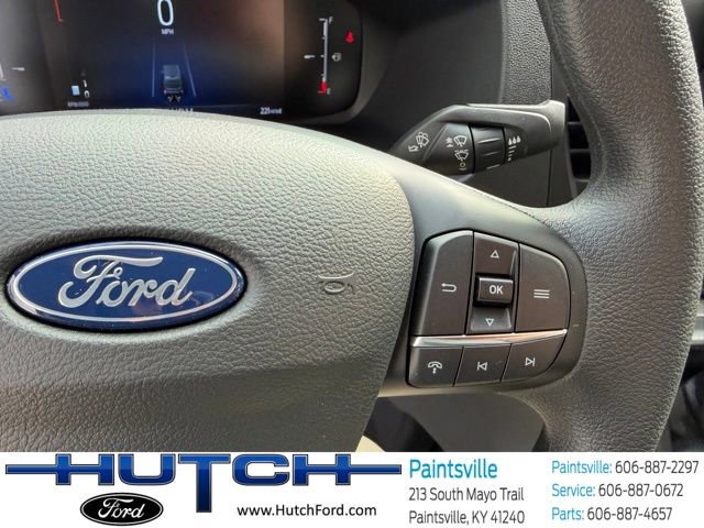New 2026 Ford Transit 250 148 Medium Roof RWD image 18