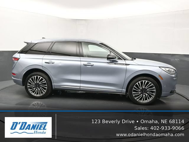 Used 2022 Lincoln Corsair Reserve w/ Equipment Group 201A AWD/4WD image 7
