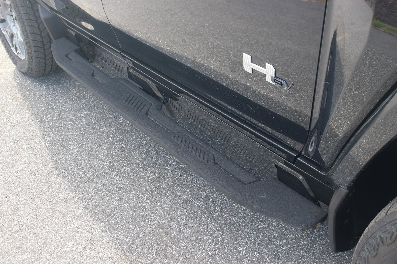 New 2025 GMC Hummer EV 3X image 11