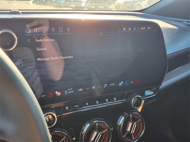 Used 2024 Chevrolet Blazer EV RS image 34