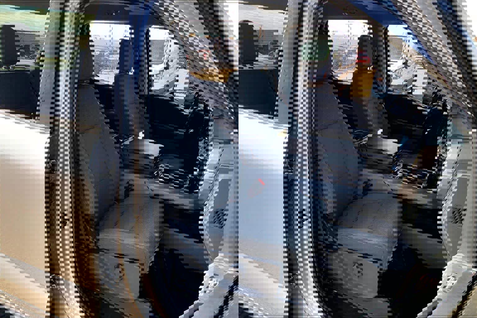 Used 2024 Ford F150 XLT w/ Mobile Office Package image 8