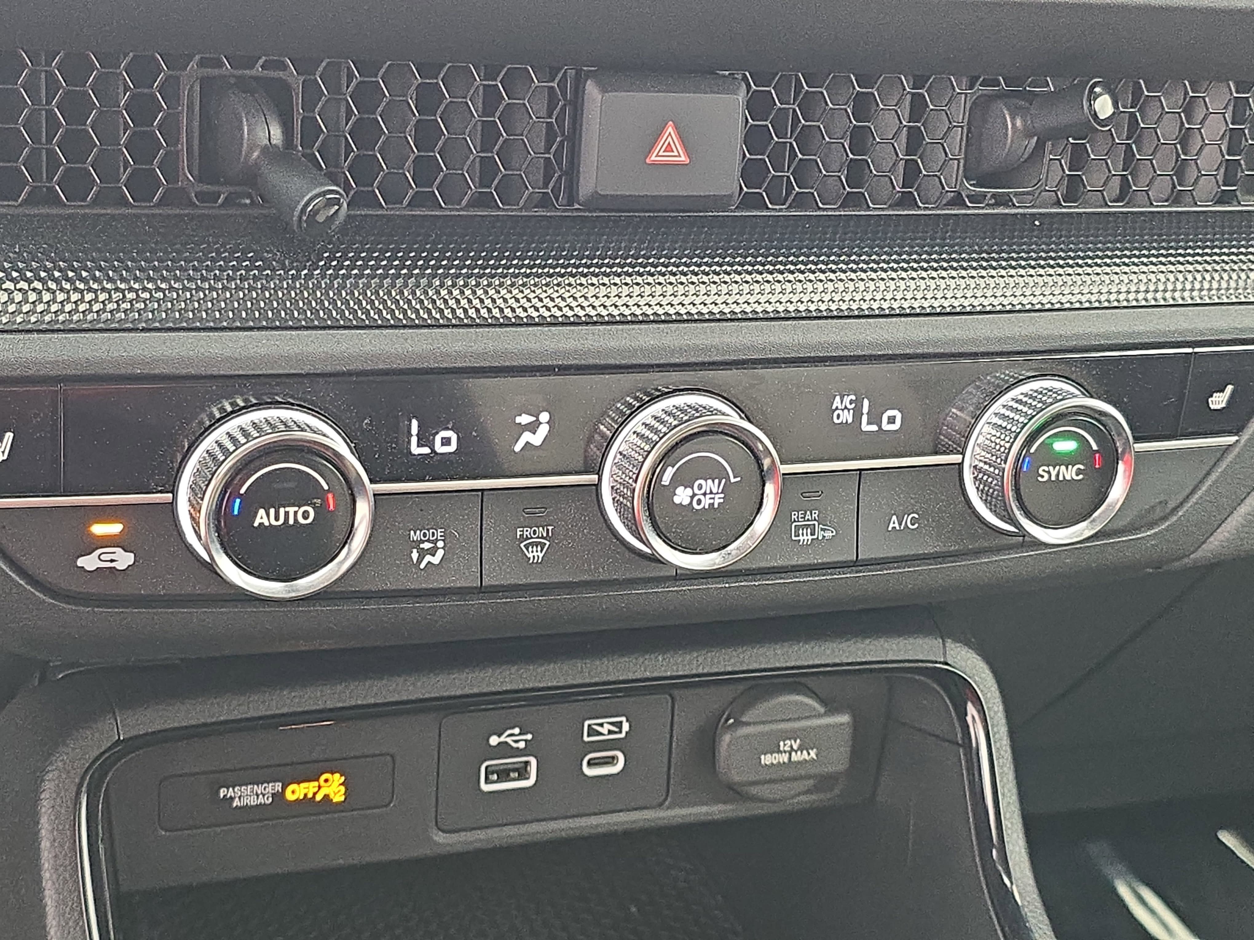 Certified 2024 Honda CR-V EX image 23