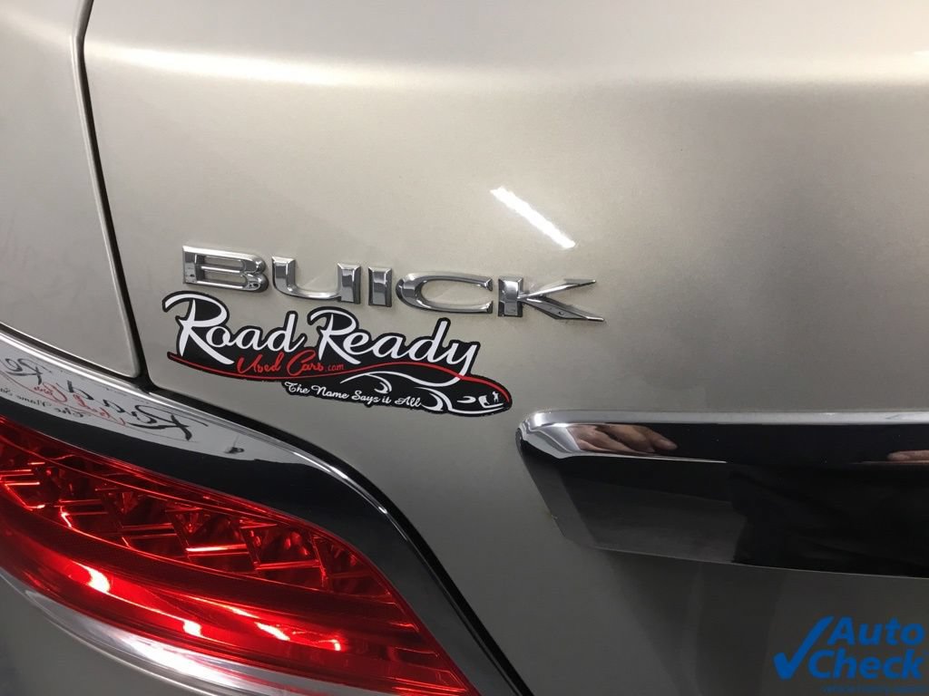 Used 2010 Buick LaCrosse CXL FWD image 14