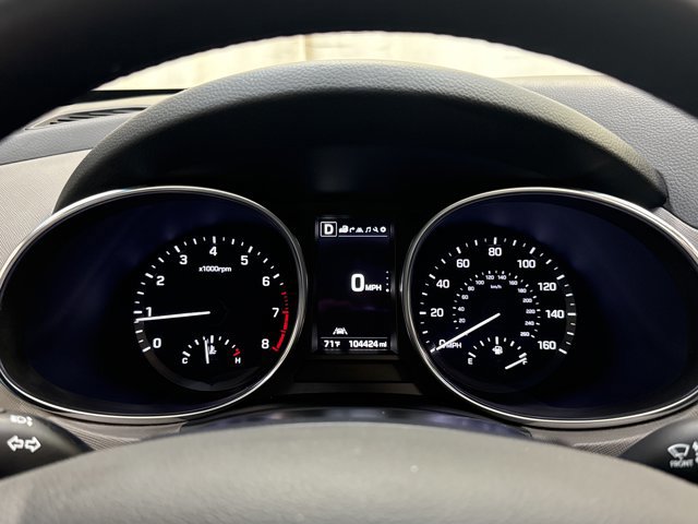 Used 2018 Hyundai Santa Fe Sport w/ 2.0T Ultimate Tech Package 05 FWD image 19