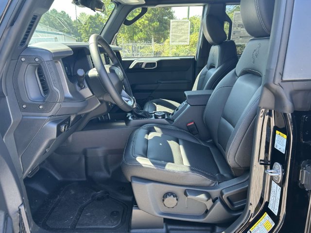 New 2026 Ford Bronco Big Bend AWD/4WD image 12