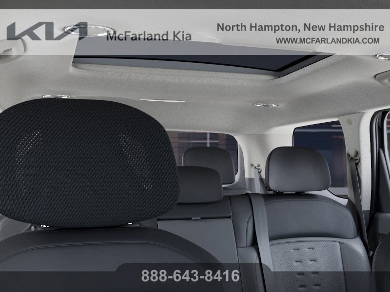 New 2026 Kia EV9 Wind AWD/4WD image 27