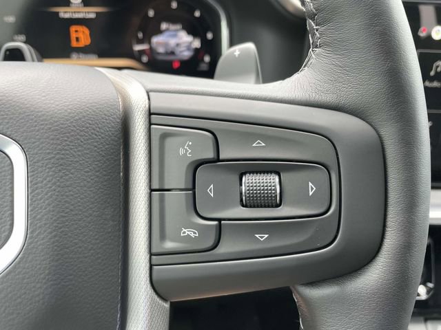 New 2026 GMC Sierra 1500 Denali image 26