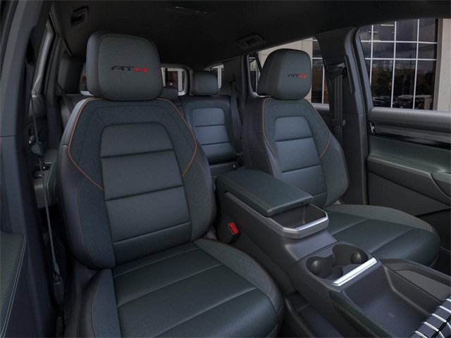 New 2026 GMC Terrain AT4 w/ Convenience Package III image 16