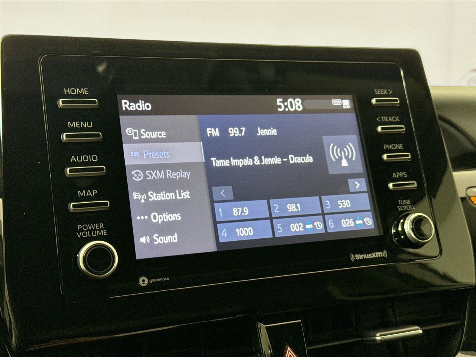 Certified 2024 Toyota Camry SE FWD image 20