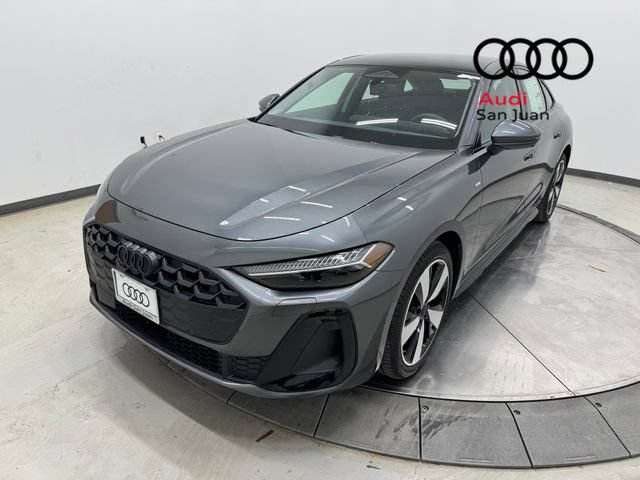 New 2026 Audi A5 2.0T Premium Plus AWD/4WD image 3