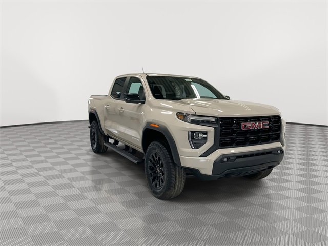 New 2026 GMC Canyon Elevation w/ Convenience Package image 13