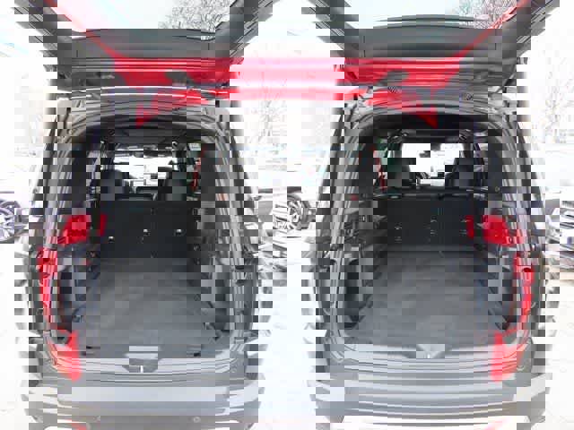 Certified 2026 Honda Passport TrailSport image 10