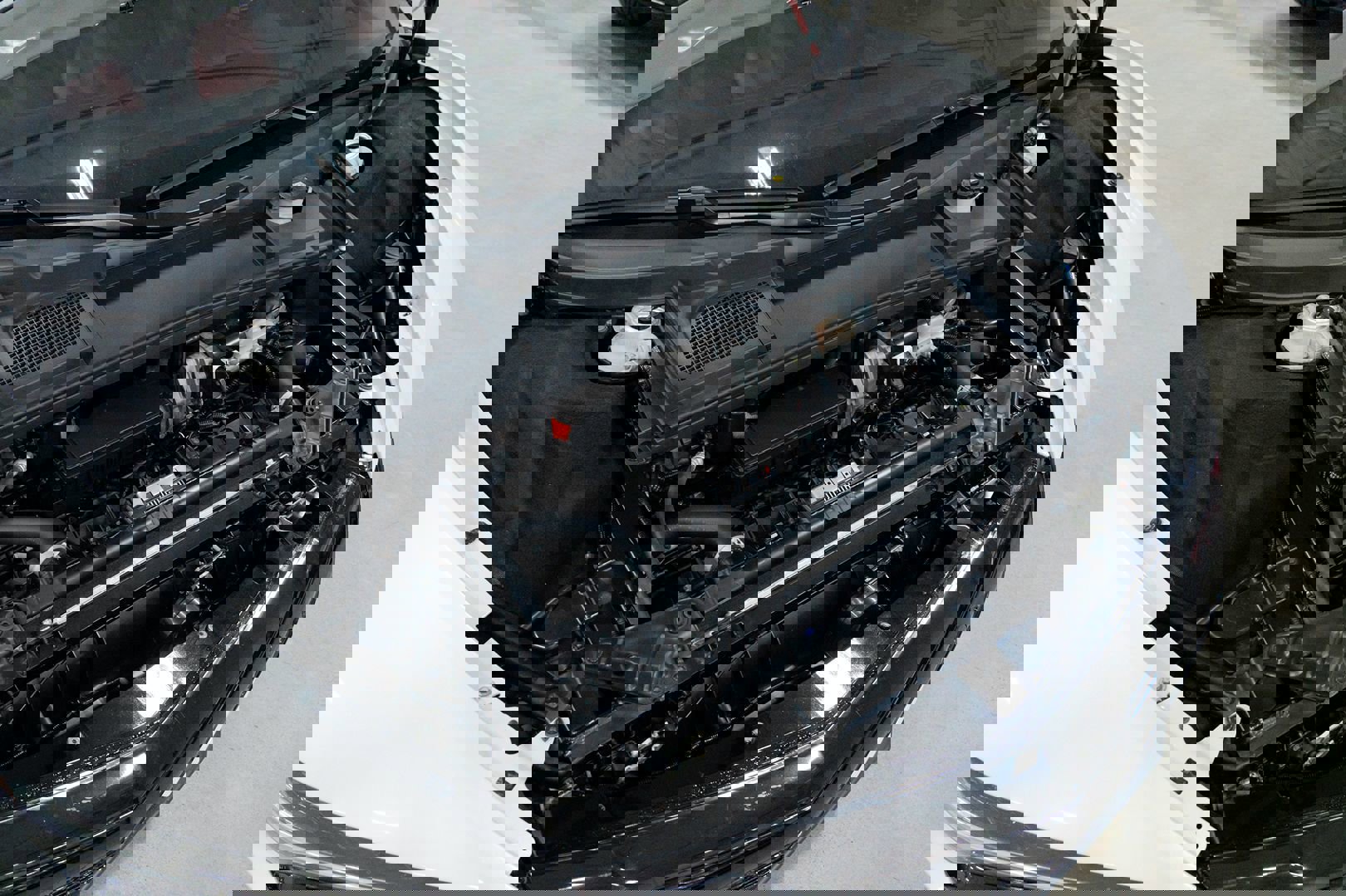 Used 2017 Acura NSX image 43